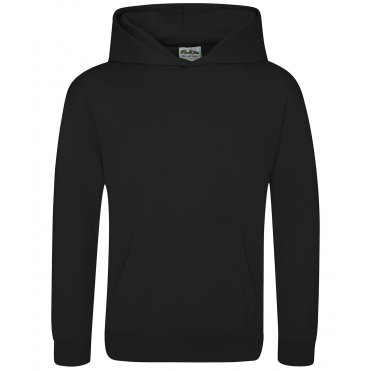 JH06J Children's Sports Polyester Hoodie
