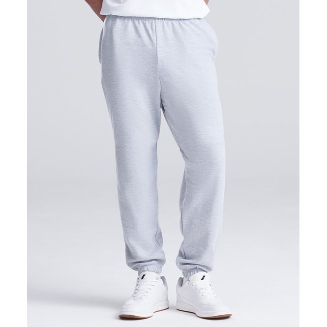 AWDis Just Hoods JH072 College Cuffed Sweatpants