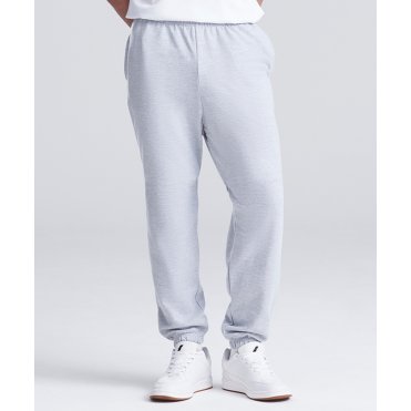 JH072 College Cuffed Sweatpants