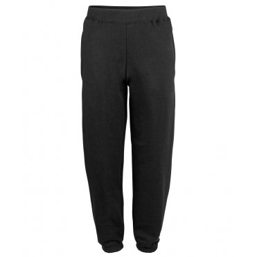 JH072 College Cuffed Sweatpants