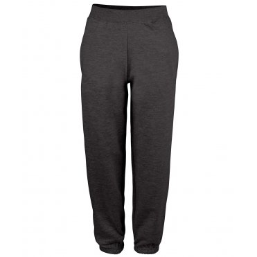 JH072 College Cuffed Sweatpants