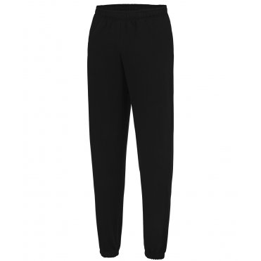 JH072 College Cuffed Sweatpants