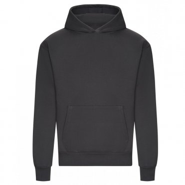 JH120 Heavyweight Signature Boxy Hoodie