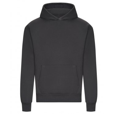 JH120 Heavyweight Signature Boxy Hoodie