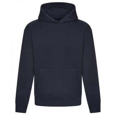 JH120 Heavyweight Signature Boxy Hoodie
