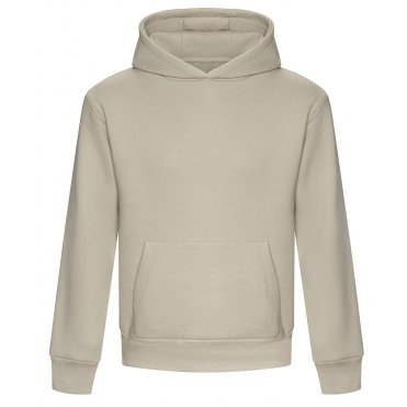 JH120 Heavyweight Signature Boxy Hoodie