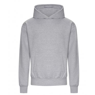 JH120 Heavyweight Signature Boxy Hoodie