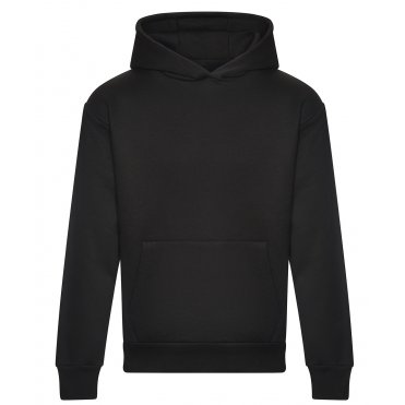 JH120 Heavyweight Signature Boxy Hoodie