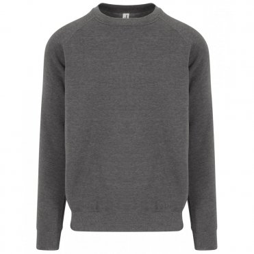 JH130 Graduate Heavyweight Sweatshirt