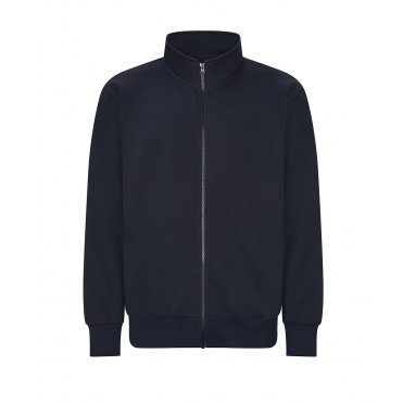JH147 Campus Full-Zip Sweatshirt