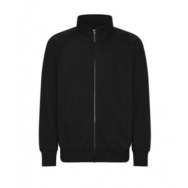 JH147 Campus Full-Zip Sweatshirt
