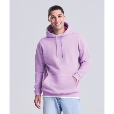 JH201 Organic Hoodie