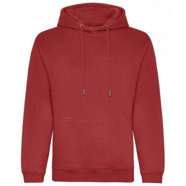JH201 Organic Hoodie