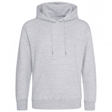 JH201 Organic Hoodie