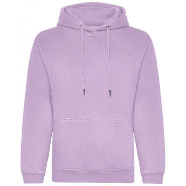 JH201 Organic Hoodie
