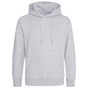 JH201 Organic Hoodie