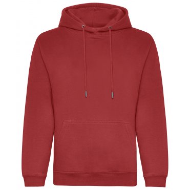 JH201 Organic Hoodie