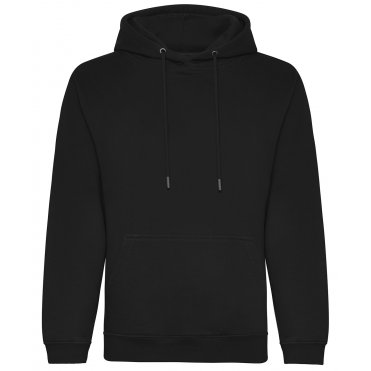 JH201 Organic Hoodie