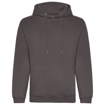 JH201 Organic Hoodie
