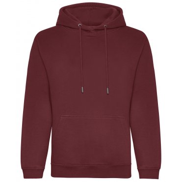 JH201 Organic Hoodie