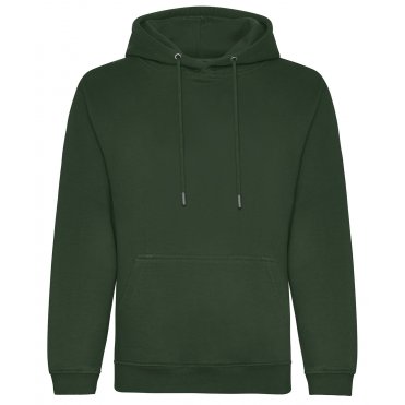 JH201 Organic Hoodie