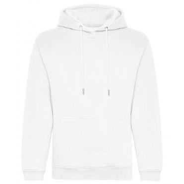 JH201 Organic Hoodie