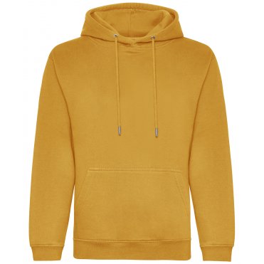 JH201 Organic Hoodie