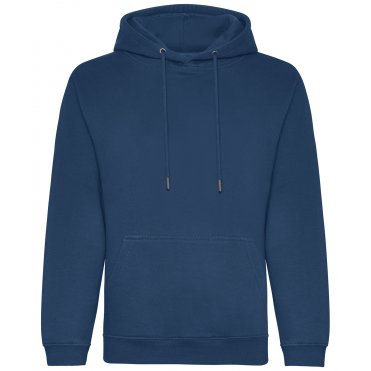JH201 Organic Hoodie