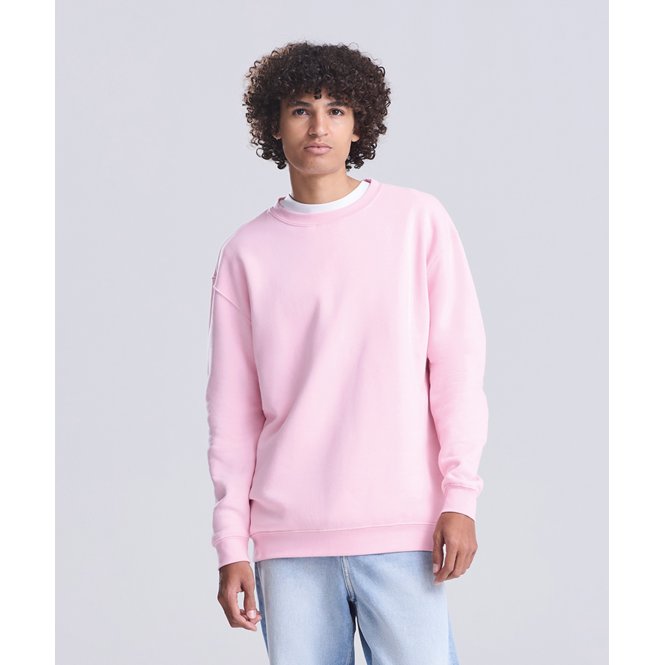 AWDis Just Hoods JH230 Organic Sweatshirt