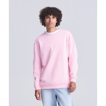 JH230 Organic Sweatshirt