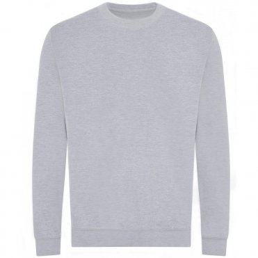 JH230 Organic Sweatshirt