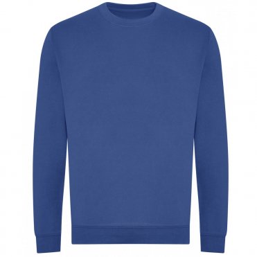 JH230 Organic Sweatshirt