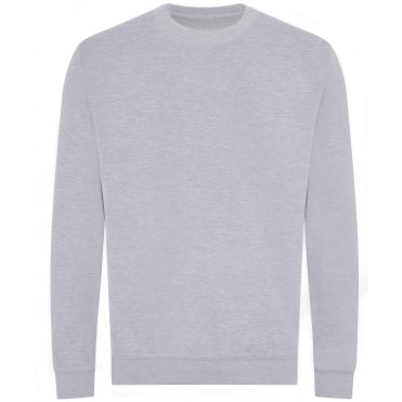 JH230 Organic Sweatshirt