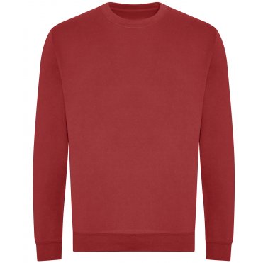 JH230 Organic Sweatshirt