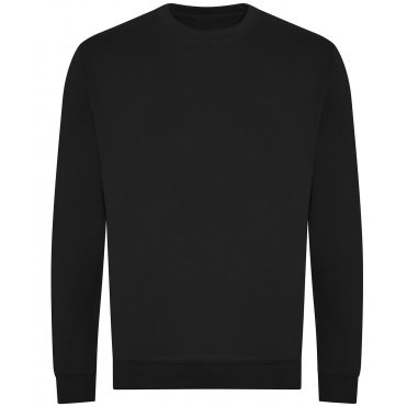 JH230 Organic Sweatshirt