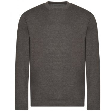 JH230 Organic Sweatshirt