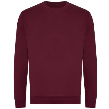 JH230 Organic Sweatshirt