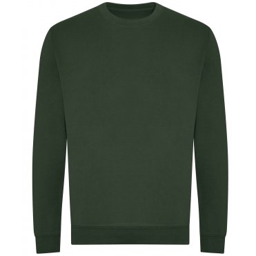 JH230 Organic Sweatshirt