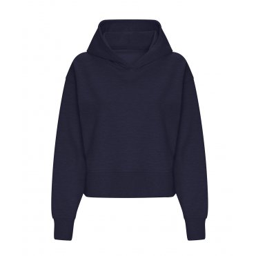 JH305 Women's Relaxed Hoodie