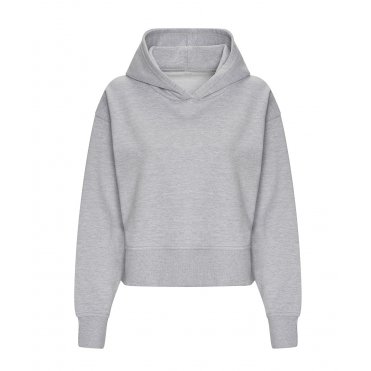 JH305 Women's Relaxed Hoodie