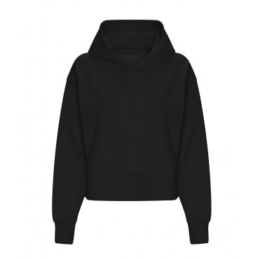 JH305 Women's Relaxed Hoodie