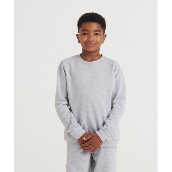 AWDis Just Hoods JH30J Children's AWDis Sweatshirt