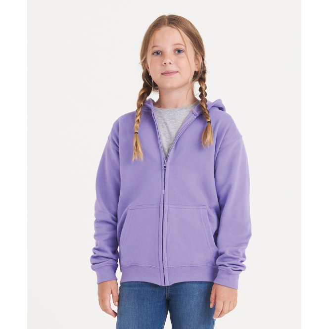 AWDis Just Hoods JH50J Children's Zoodie