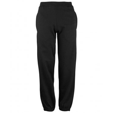 JH72J Children's Cuffed Sweatpants