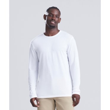 JT002 Triblend T Long Sleeve