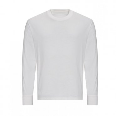 JT019 Oversize 100 Long Sleeve T