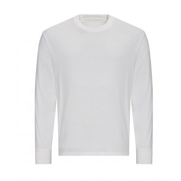 JT019 Oversize 100 Long Sleeve T
