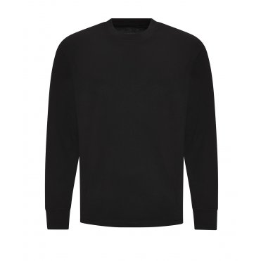 JT019 Oversize 100 Long Sleeve T