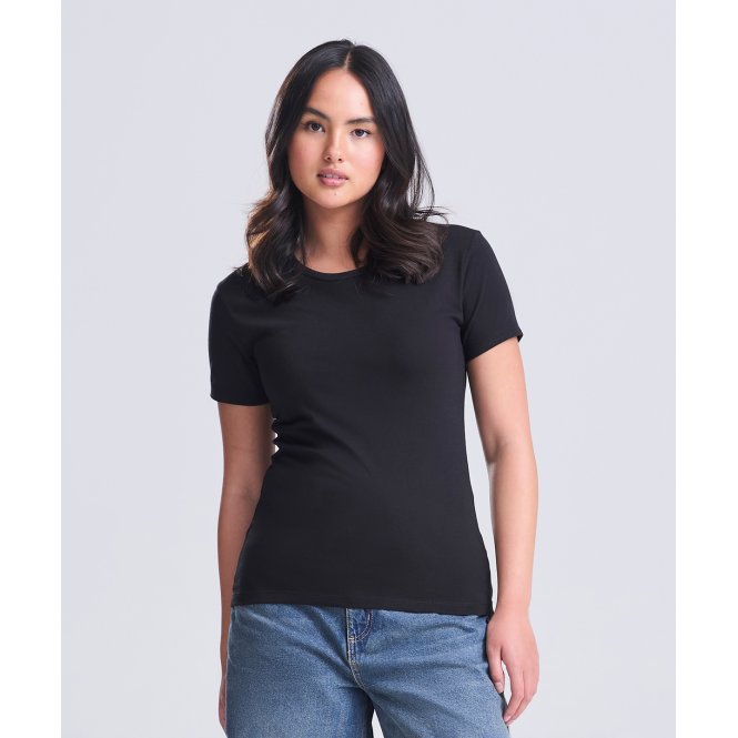 AWDis Just T's JT01F Women's Triblend T