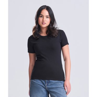JT01F Women's Triblend T
